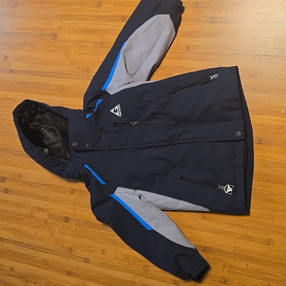 Gerry xs kids jacket